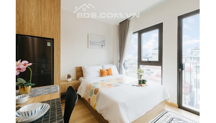 Nguyễn Trãi - Thanh Xuân Ô tô đỗ vỉa hè - 110m2 x 8T TM- MT 6m - CCMN 28 PNKK - 150 triệu/tháng